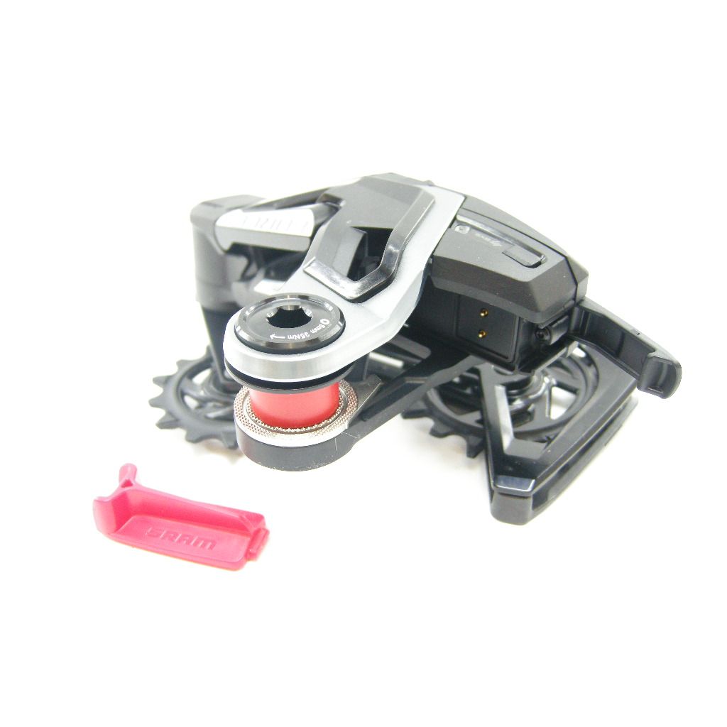 XPLR E1 - 13-fach / ohne Akku